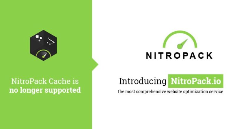 NitroPack Cache — Complete Performance Optimization Framework 3.5.16