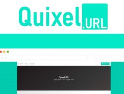 QuixelURL — URL Shortener PHP Script