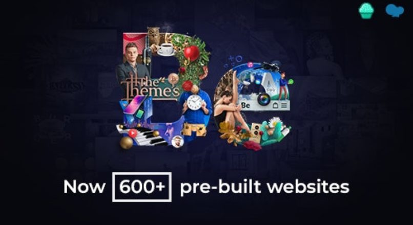 BeTheme v21.9.2 Nulled – Responsive Multi-Purpose WordPress Theme Free Download