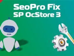 SP OcStore 3 SeoPro Fix 1.0.0