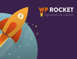 WP Rocket v3.9.2 NULLED