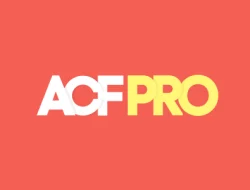 Advanced Custom Fields PRO 6.0.2