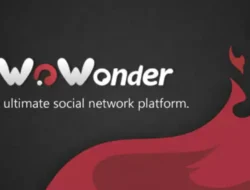 WoWonder — совершенные платформы социальных сетей на PHP, версия 4.2 (2 мая 2023 г.)
