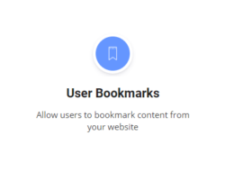 Ultimate Member User Bookmarks 2.1.2 Аддон для плагина Ultimate Member