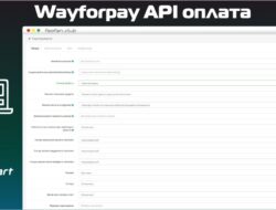 Wayforpay API оплата для Opencart 2.3, 3.x 1.0.1 KEY