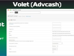 Volet Advanced Cash VIP