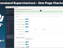 Knowband Supercheckout — One Page Checkout Pro v4.2 VIP